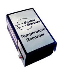 Temperature Recorder in Charlotte, North Carolina