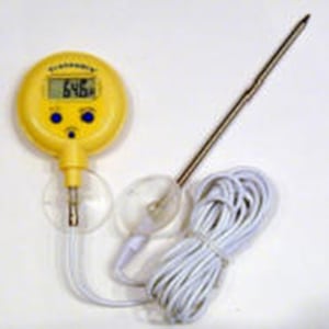 Temperature Sensor, Gastonia in North Carolina