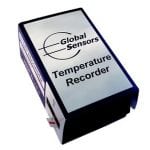 Temperature Recorder in Gastonia, North Carolina