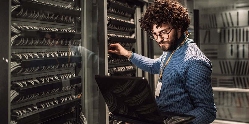 ou need a humidity sensor that will alert you if the humidity falls out of acceptable range