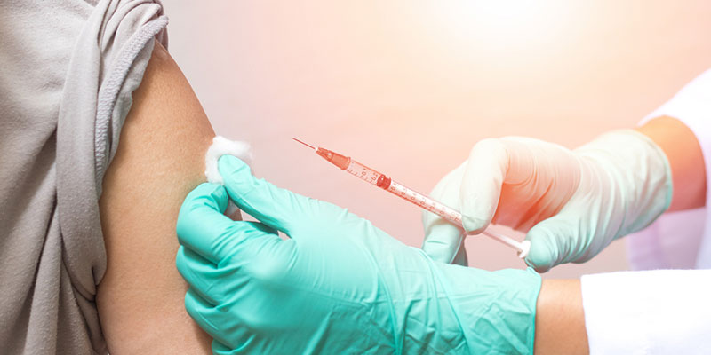 The use of a temperature sensor is necessary