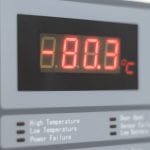 Low Temperature Monitoring in United States