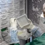 Dry Ice Temperature Monitoring in United States