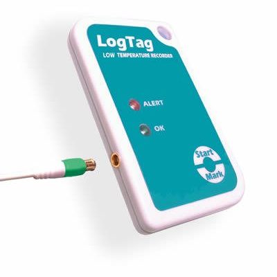 Low Temperature Loggers