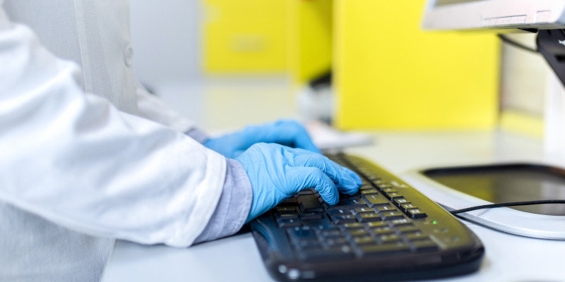 Vaccine Monitoring in Afghanistan