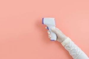 3 Advantages of Infrared Thermometers