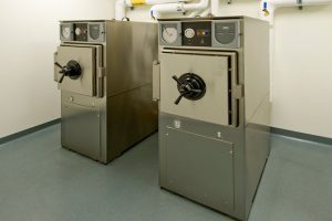 High-Temperature Data Logger Products Provide Accurate, Real-Time Data