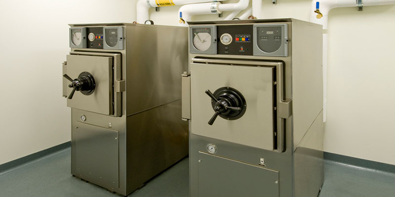 High-Temperature Data Logger Products Provide Accurate, Real-Time Data 