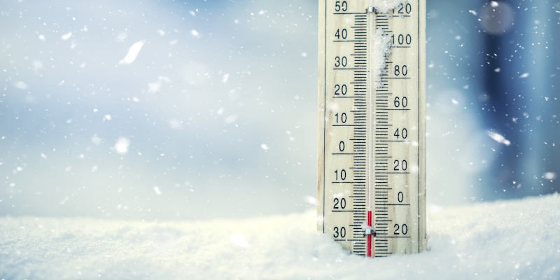 Thermometers in Angola