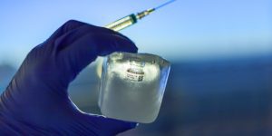 Finding the Most Reliable Vaccine Temperature Monitor