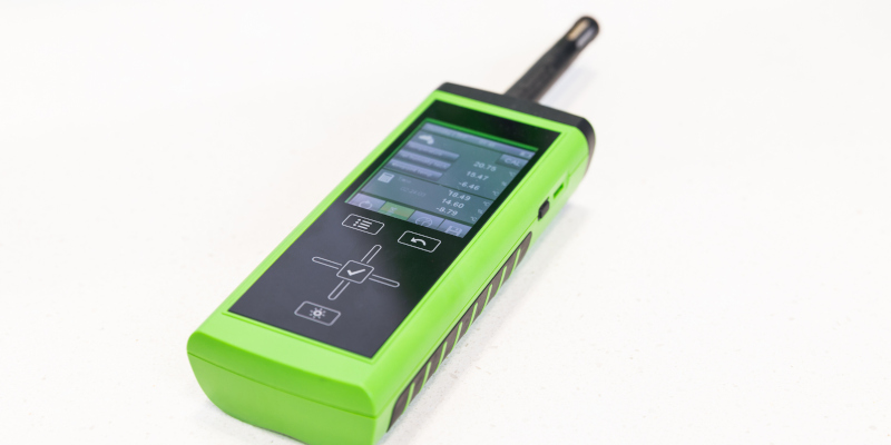 Why You Need a Humidity Sensor for Your Shipment