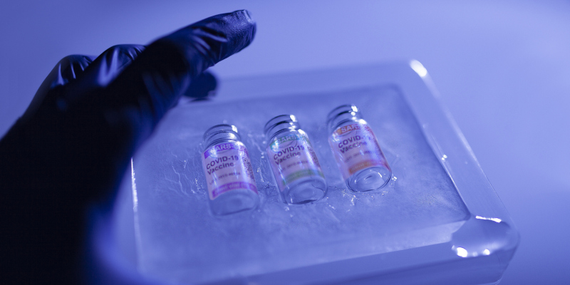 What You Need to Know About Ultra-Low Temperature Monitoring