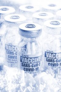 Why Vaccine Temperature Monitoring is Essential