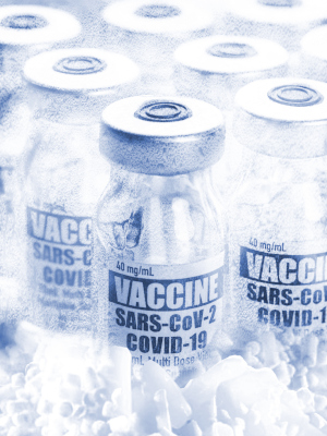 Why Vaccine Temperature Monitoring is Essential