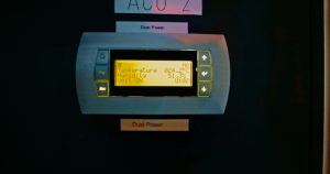 Why You Need a Temperature Monitor