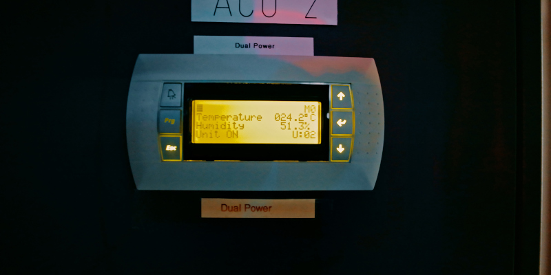 Why You Need a Temperature Monitor