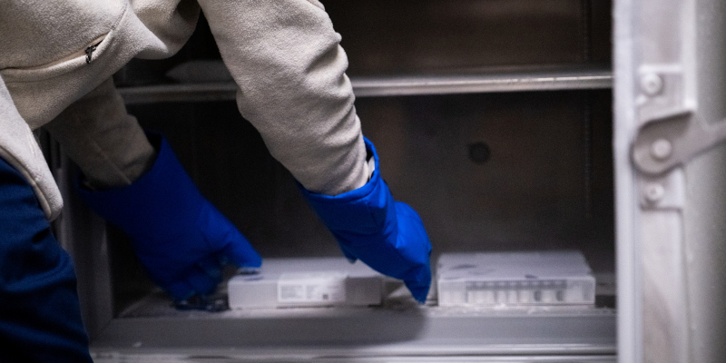 LogTag 2-Channel Utred30-16 and Utrel30-16 Temperature Monitors