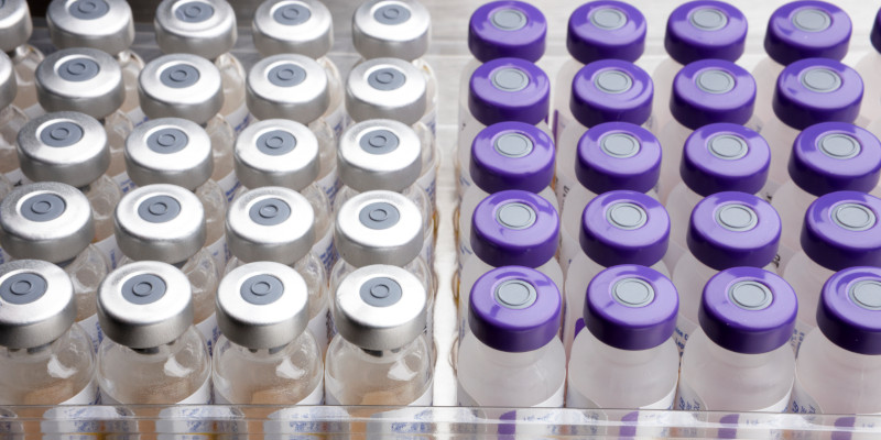 What is Ultra-Low Temperature Monitoring Used For?