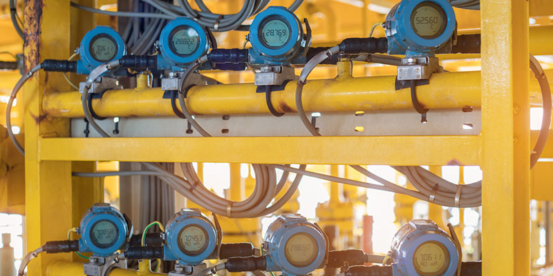 Where to Use a High-Temperature Data Logger