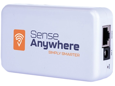 SenseAnywhere