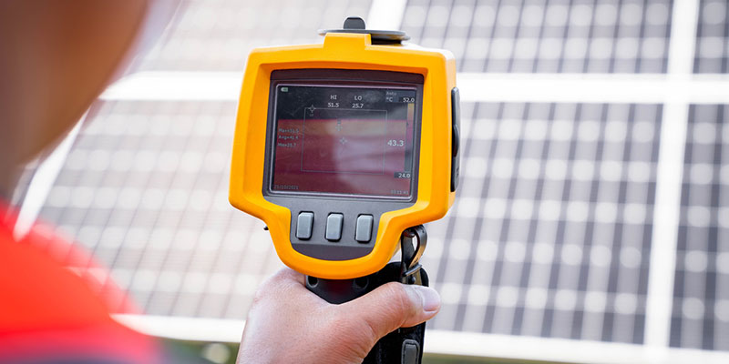 Top Industry Uses for an Infrared Thermometer