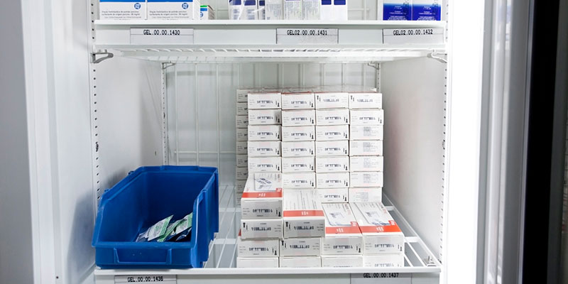 Low Temperature Monitoring 101