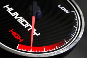 What Does a Humidity Monitor Do?