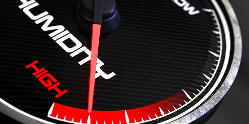 What Does a Humidity Monitor Do?