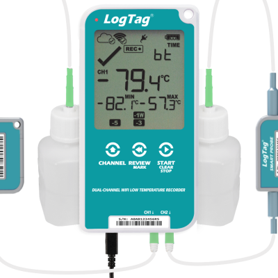 Ultra Low Temperature Kits