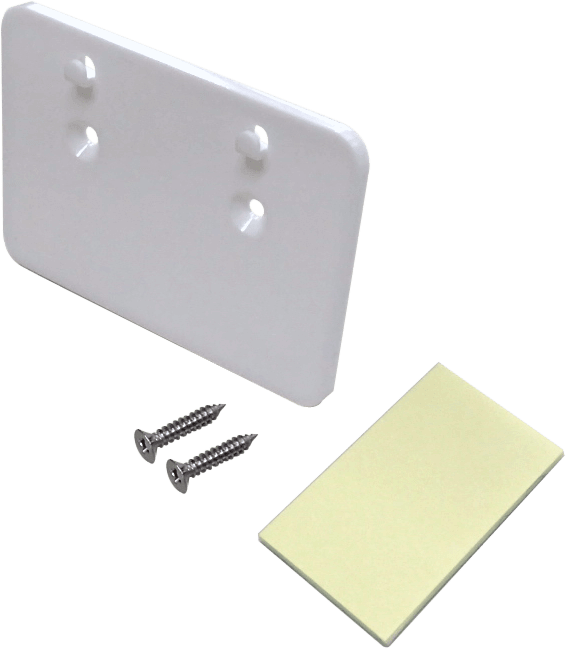 Wallmount for TR-7 Series