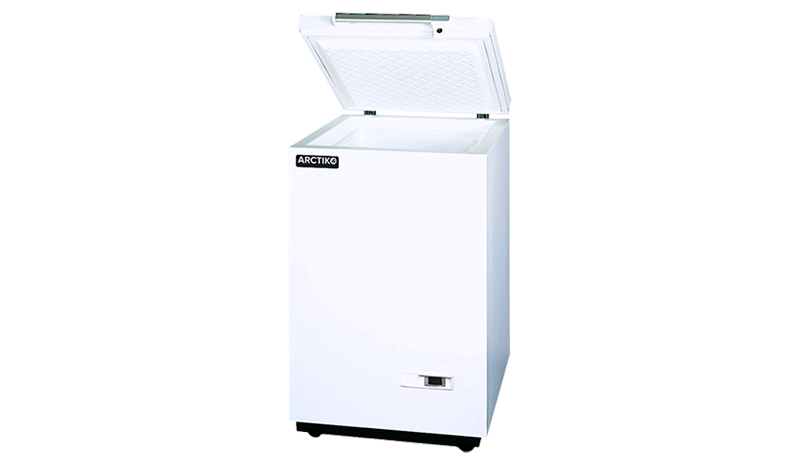 SUF_100 low temp freezer
