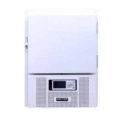 ultra low temperature freezer