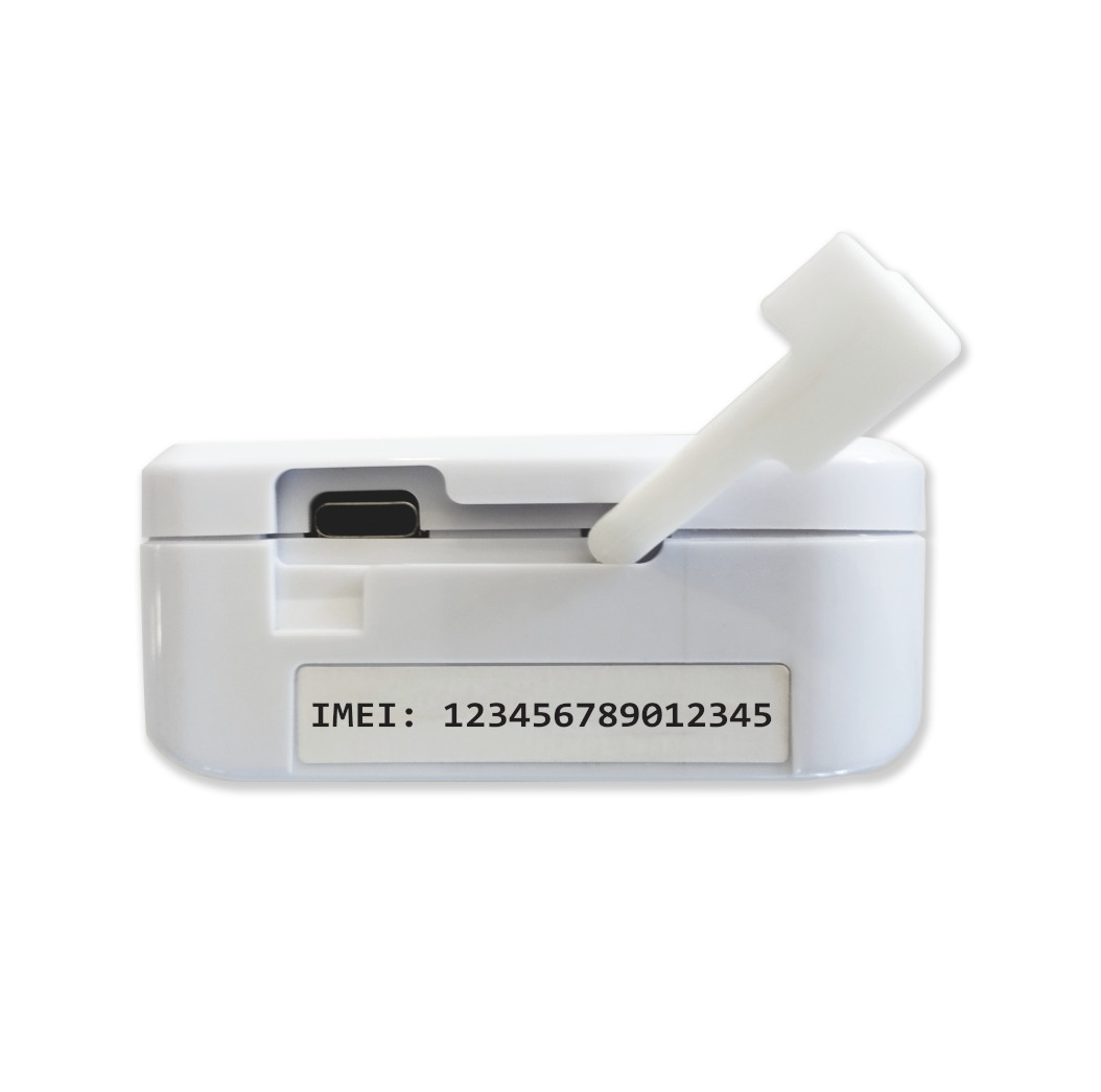 LogTag-LT5GEO-Bottom-2 LT5GEO data logging device