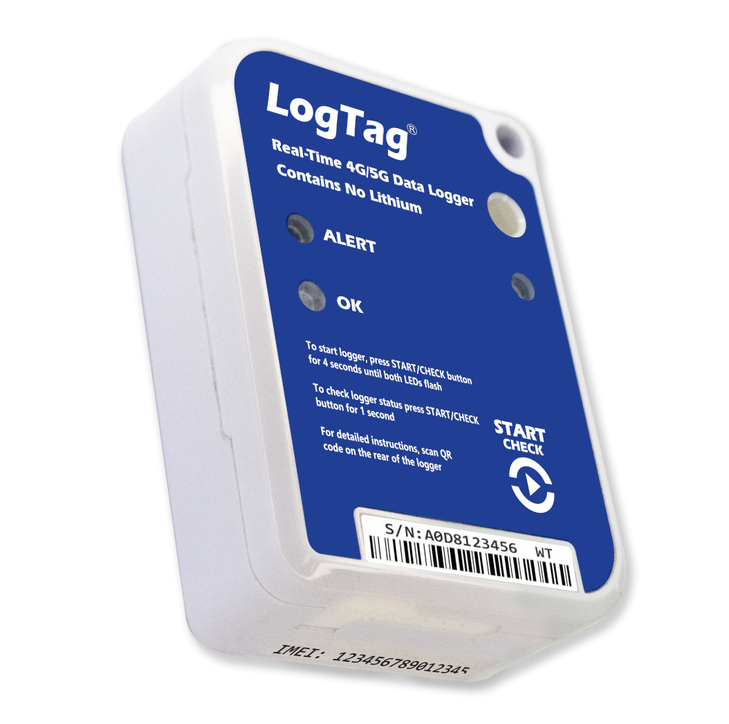 LogTag Products