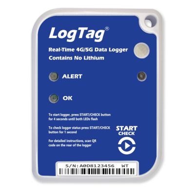 Discounted LogTag Products
