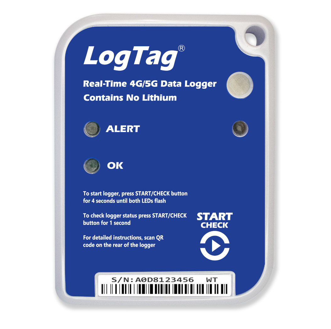 LogTag-LT5GEO-Front Discounted LogTag Products
