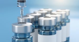 A Look at Low-Temperature Monitoring in Vaccine Delivery