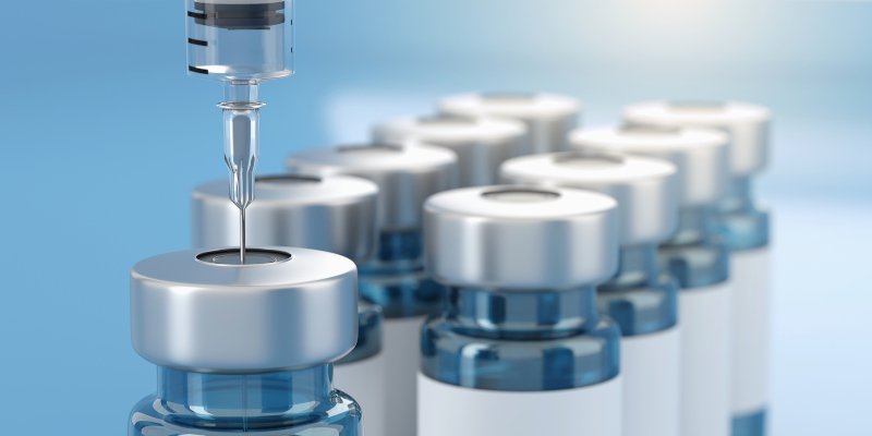 A Look at Low-Temperature Monitoring in Vaccine Delivery